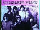 JEFFERSON AIRPLANE SURREALISTIC PILLOW SEALED ORIGINAL '67 RCA VICTOR STEREO LP