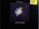 BILLY COBHAM w/RON CARTER+RAY BARRETTO SPECTRUM RARE ORIG '73 WHITE LBL PROMO LP