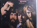 CREEDENCE CLEARWATER REVIVAL PENDULUM RARE SEALED ORIG '71 FANTASY LP STUNNING