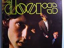 DOORS 1st ALBUM RARE LIMITED EDITION MFSL AUDIOPHILE LP w/INSERTS MINT IN SHRINK