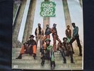 CANE AND ABLE s/t SOUL FUNK LP on EPIC