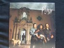 PLUSH s/t MODERN SOUL BOOGIE LP orig 1982 on RCA