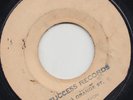 JOHNNIE TAYLOR BOSS REGGAE COVER 45 RUPIE EDWARDS AIN'T THAT LOVING YOU ?