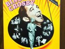 Rare Bing Crosby Box Set Japan Import 3 Records EX Lp MCA 9284-86 Jazz
