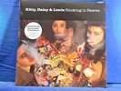 Kitty, Daisy & Lewis - Smoking In Heaven, LP, MP3, neu