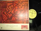SAMUIL FEINBERG - BACH -WTC  WELL TEMPERED CLAVIER - BOOK 2  3LP BOX NM