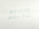 JETHRO TULL LIVE 