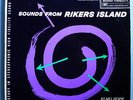 ELMO HOPE w/JOHN GILMORE & PHILLY JOE RIKERS ISLAND ULTRA-RARE ORIG'63 STEREO LP