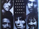 JEFF BECK GROUP ROUGH & READY STILL SEALED ORIGINAL '72 EPIC LP STUNNING