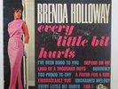 Brenda Holloway - Every Little Bit Hurts LP - Tamla