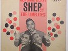 Shep & The Limelites - Our Anniversary LP - Hull