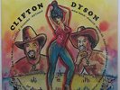 Clifton Dyson - Slow Your Body Down LP - After Hour