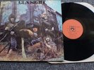 GUN Gunsight ORIG CBS AUSTRALIAN PRESS HEAVY PSYCH RIPPER ACID PROG KILLER LP