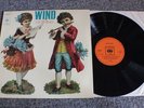 WIND Morning RARE GERMAN CBS ORIG. MASTERPIECE PSYCH ACID KRAUTROCK PROG LP
