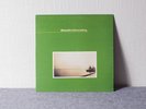 Mineral - End Serenading LP - Crank 1995 (VG++)