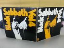 BLACK SABBATH Vinyl, Sabbath bloody Sabbath, Volume 4, Vol.4, LP