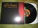 Entombed - Unreal Estate - LP MINT #27/100 (Dismember, Carnage, Bolt Thrower)