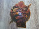W.A.S.P. - ANIMAL (F**K LIKE A BEAST) - UK 45 SHAPED PICTURE DISC (PKUT 109)