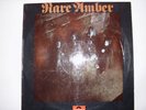 RARE AMBER...RARE AMBER..UK FIRST PRESS..SUPERB VINYL & SLEEVE..RARE BEAUTY