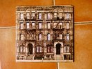 LED ZEPPELIN   PHYSICAL GRAFFITI