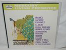 Mercury 90313: Paray/Detroit, Ravel Rapsodie Espagnole,Factory Sealed Audiophile