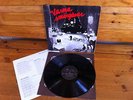 ''THE HOT BOYS''-Varma Smörgåsar(Träd,Gräs&Stenar)Swedish Folk Psych,Silence1974