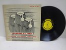 6203 LP JOHNSON/WINDING/GREEN TROMBONE BY THREE *446 WEST 50TH ST.* PRLP 7023