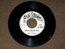 NORTHERN SOUL - ROSCO & BARBARA - COULD THIS BE LOVE & IT AIN'T RIGHT 45 RECORD