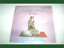 45 I LATINS HABIBI TWIST MONDO HYSTERICO RARE 60'S PRE-BEAT ITALIANO 1962