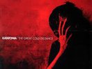 KATATONIA - THE GREAT COLD DISTANCE vinyl LP