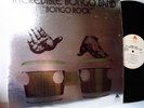INCREDIBLE BONGO BAND  Bongo Rock