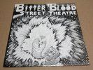 Bitter Blood Street Theatre ?– Vol. I AND 2 RARE Private Small Press Psych Prog