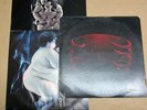 Tool ?– Undertow - RARE 1st NON-COLOR (Promo) US PRESS w/ inners Perfect Circle