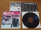 Misfits - Walk Among Us LP 1st press original Plan 9 Ruby Samhain Danzig kbd