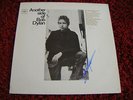 Bob Dylan - Another Side of Bob Dylan LP  Sleeve signed by Bob Dylan