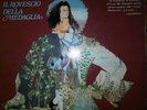 IL ROVESCIO DELLA MEDAGLIA-contaminazione lp originale mint -mint