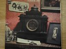 THE IDLE RACE - TIME IS (RARE 1971 REGAL ZONOPHONE LP - SLRZ 1017)