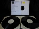 Nile - Those Whom The Gods Detest 2LP 2010 RARE TESTPRESSING