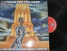 Das Waldemar Wunderbar Syndikat - I make you feel good (6.22656 AS) German LP