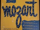 LEOPOLD WLACH / FRANZ BARTOSEK / KARL OEHLBERGER- MOZART -WESTMINISTER WL 5213