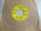 THRASHERS Sledge Hammer 45 CLEARVIEW crude surf tittyshaker great copy VG++