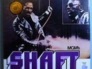 ISAAC HAYES SHAFT BLAXPLOITATION SOUNDTRACK SEALED ORIG '73 ENTERPRISE 2-LP SET