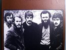 BAND 2nd ALBUM (BROWN COVER) RARE ORIG'69 CAPITOL LP BOB LUDWIG MASTER VERY NICE