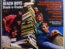 BEACH BOYS STACK-O-TRACKS ULTRA-RARE ORIG '68 CAPITOL 