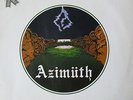Azimuth 1st LP 1975 Original Fuzz Latin Jazz Funk Groove Brazil HEAR mp3