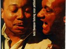 LUCKY THOMPSON FEATURING OSCAR PETTIFORD, VOL. II-ORIGINAL DEEP GROOVE MONO LP