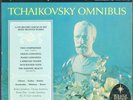 HEIFETZ /REINER etc/Tchaikovsky Omnibus/ RCA Living Stereo/SD/LSC-6803/6 LP/NM