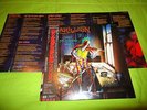 MARILLION-SCRIPT FOR A JESTER'S TEAR,JAPAN FIRST PRESS,NWOBHM,PROG,SARACEN,MINT