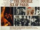 DIZZY GILLESPIE AND THE DOUBLE SIX OF PARIS-ORIGINAL DEEP GROOVE MONO LP