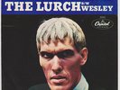 '65 Addams Family NORTHERN TED CASSIDY The Lurch/Wesley VG+ PS HEAR + LOOK NOW